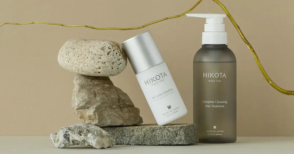 Japanese Hair & Scalp Treatments: The Future of Salon Hair Care