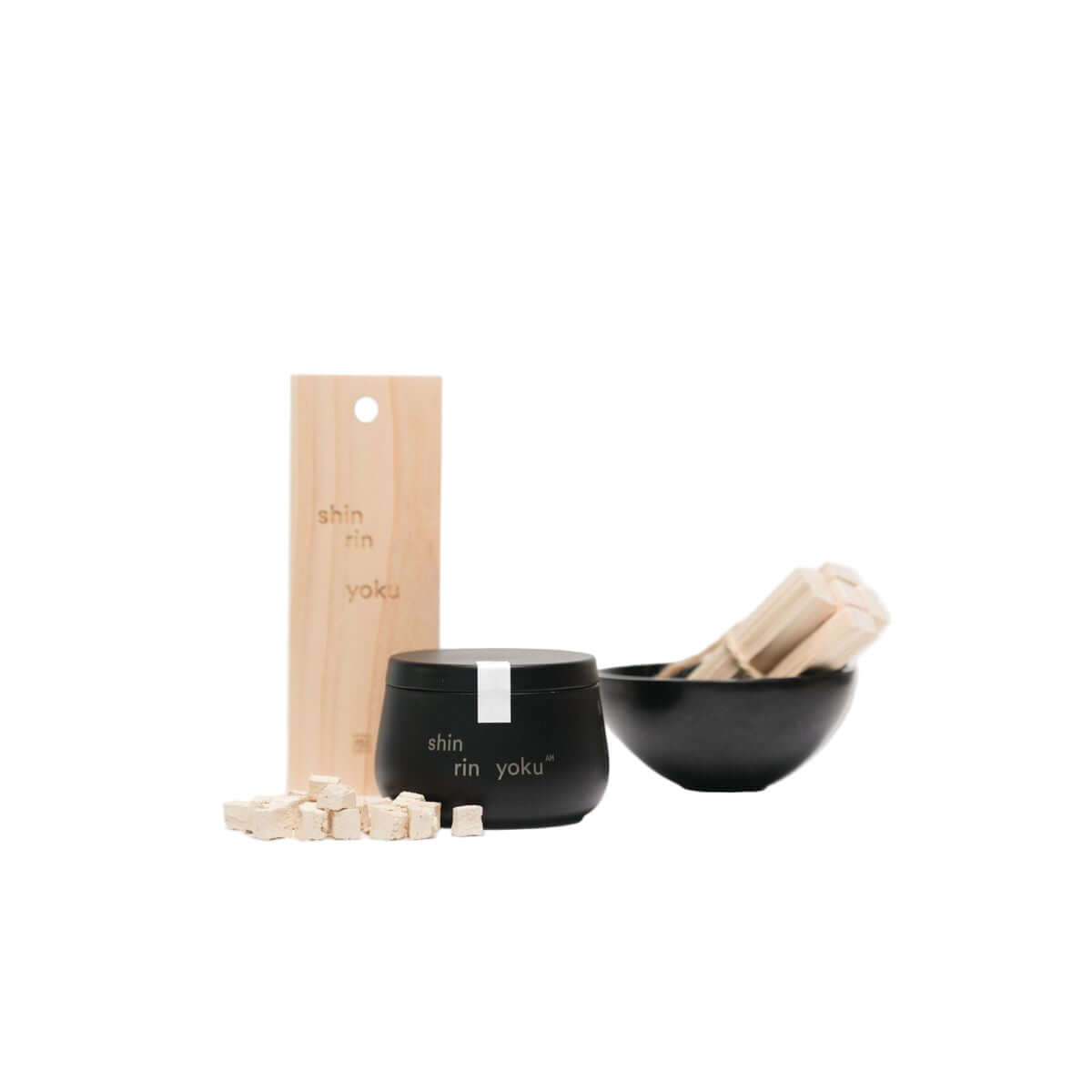 Limited Candle Gift Box