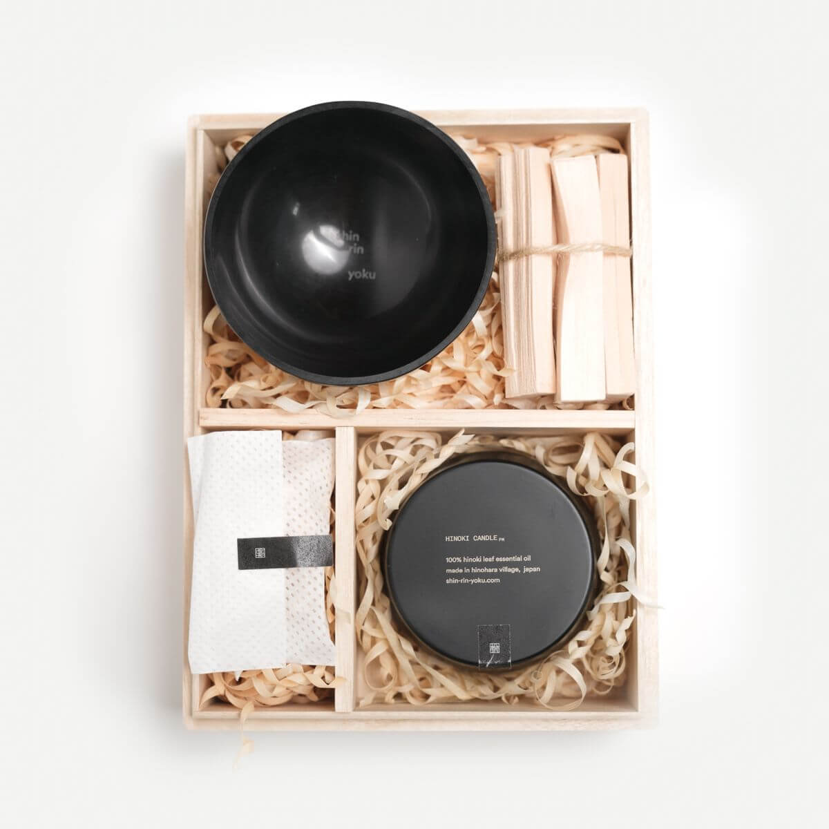 Limited Candle Gift Box