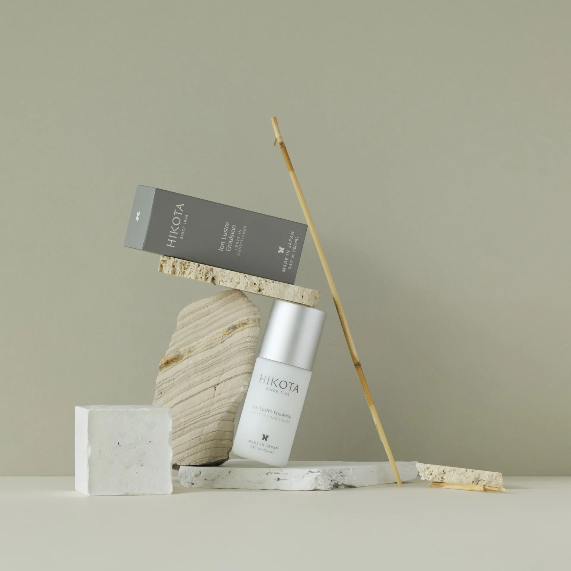 Best natural beauty and wellness Brand logo
