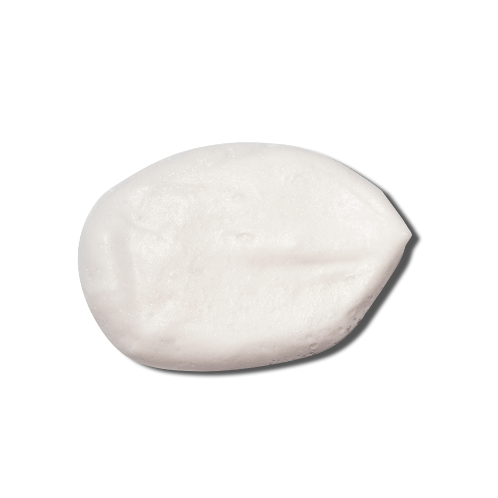 EDOBIO Vegan Black soap foam - SOWAKA