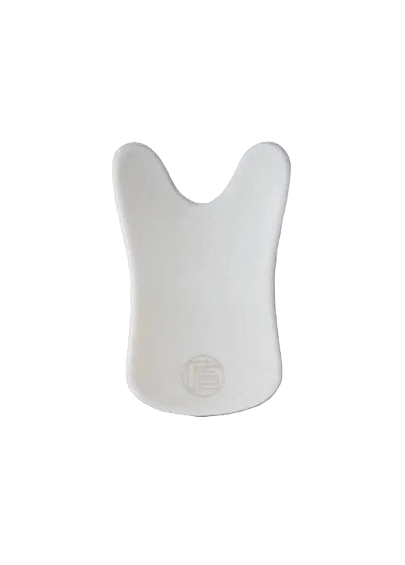 Ceramic Gua Sha