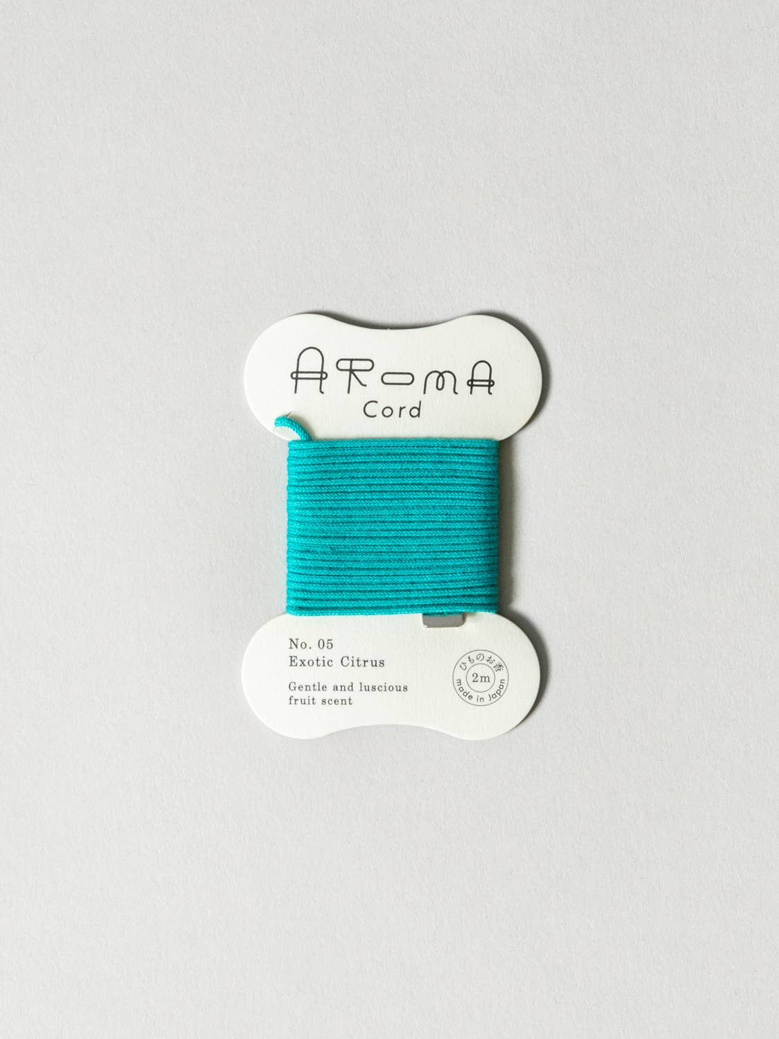 AROMA Cord Incense