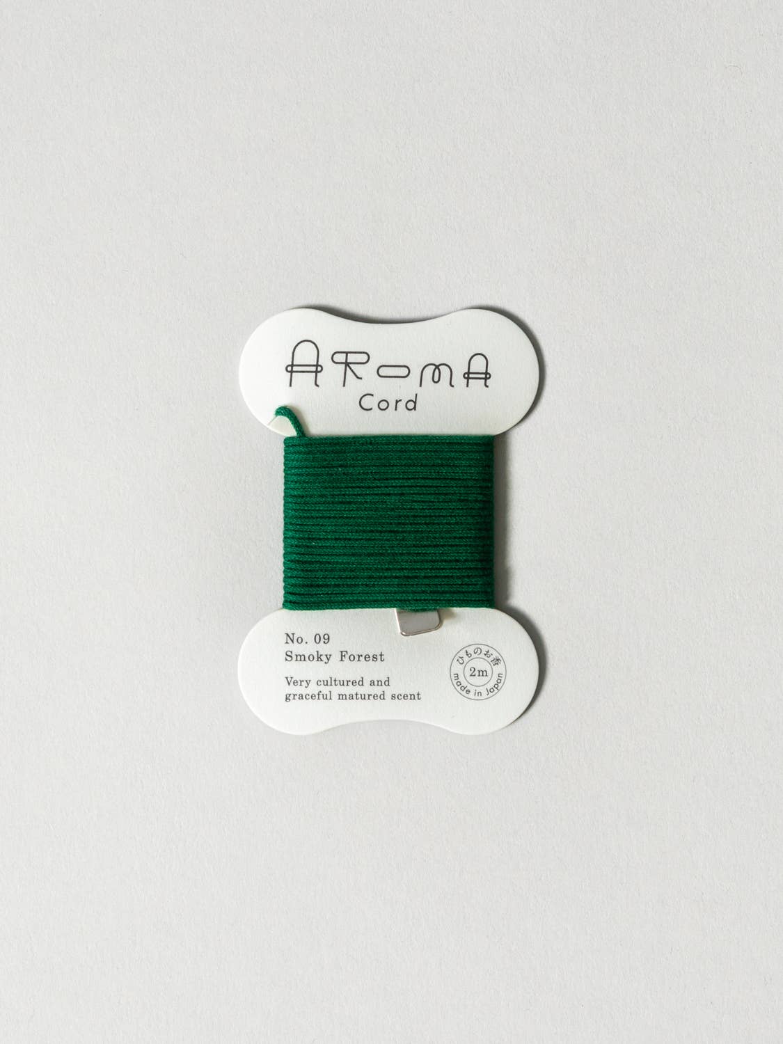 AROMA Cord Incense