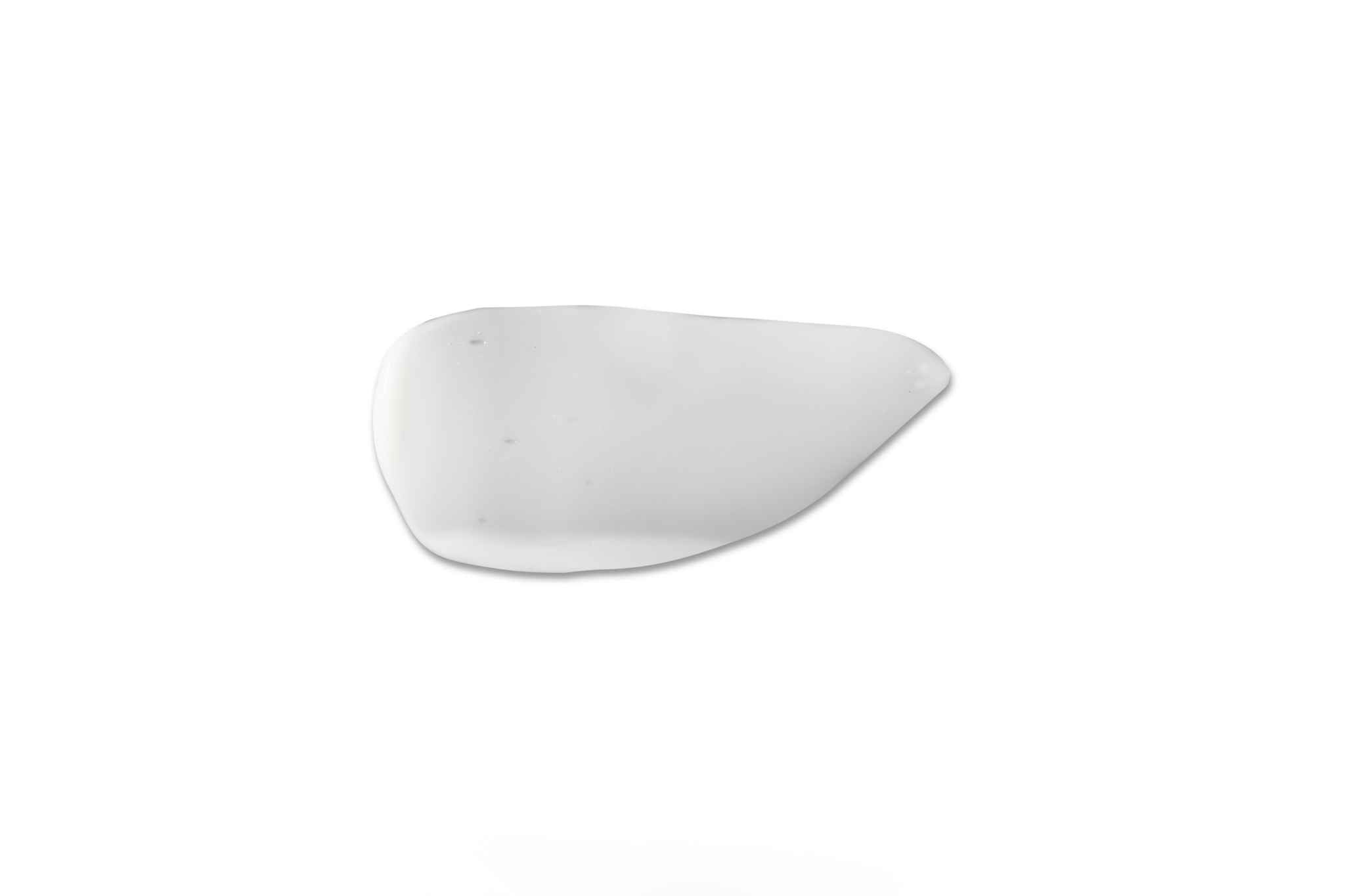 Glowing Night Gel Mask texture swatch for hydration and rejuvenation.