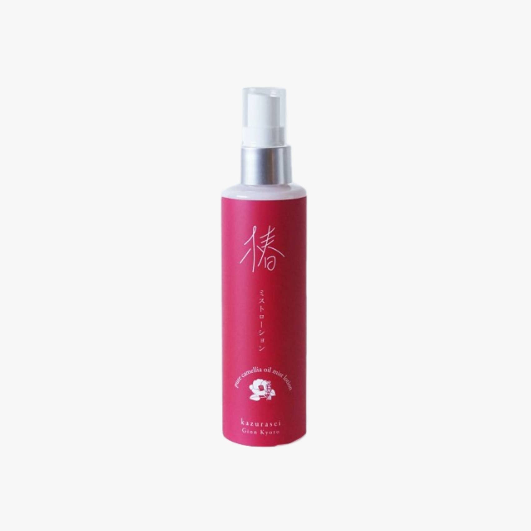 Camellia Toner Mist