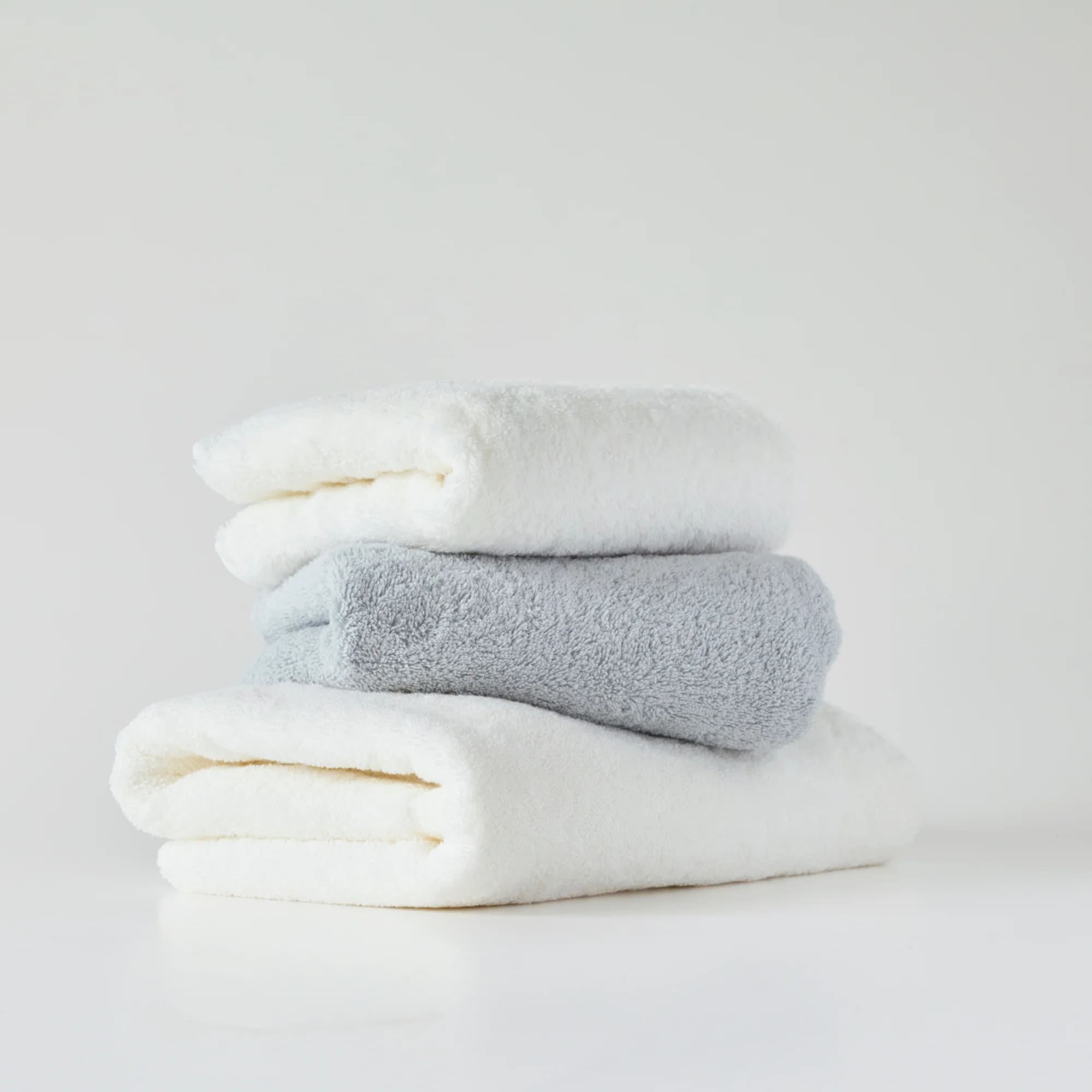 Luxe Absorbent Towels