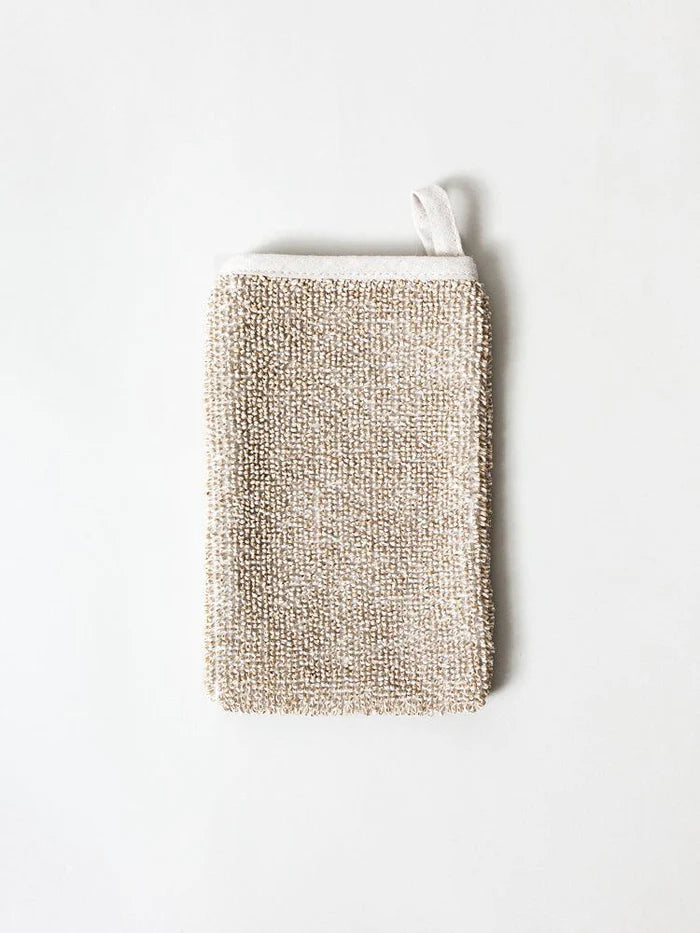 Deep Exfoliating Body Mitt