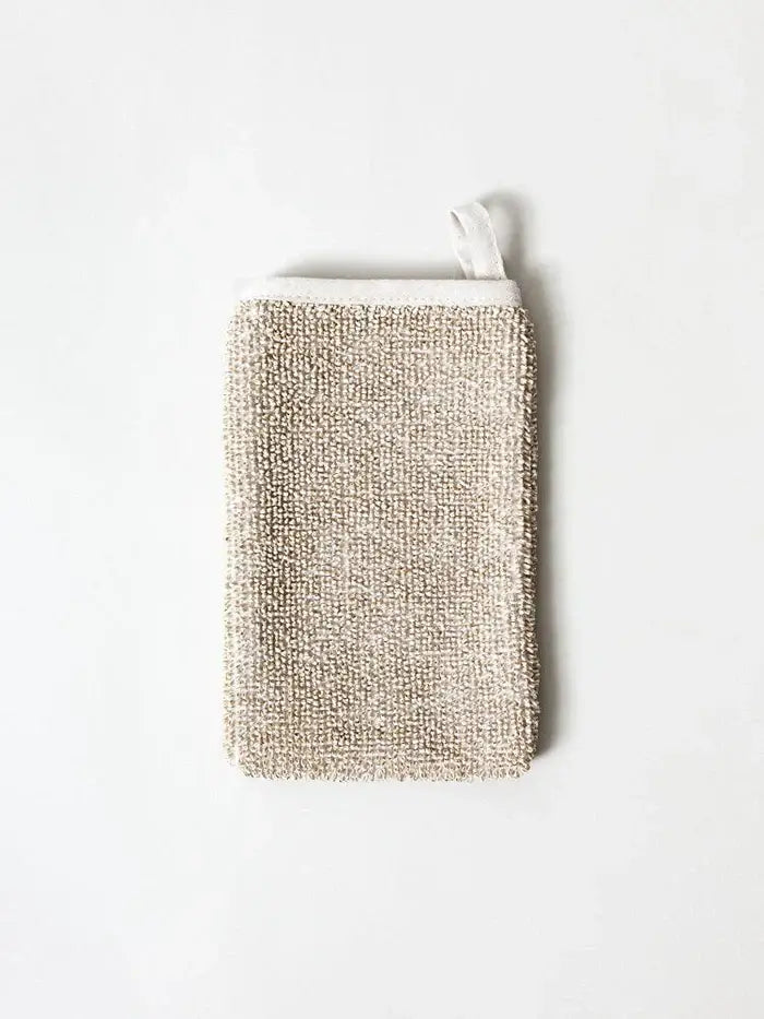 Deep Exfoliating Body Mitt