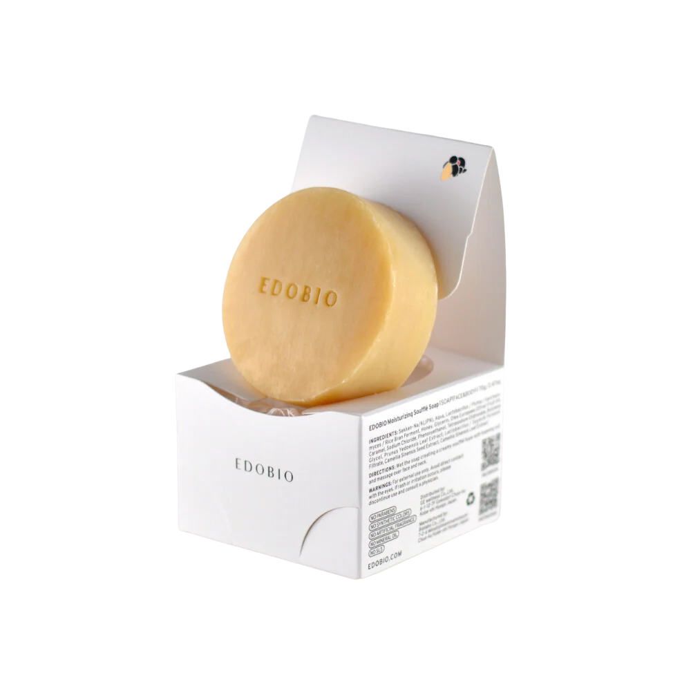 Suffle Soap refill