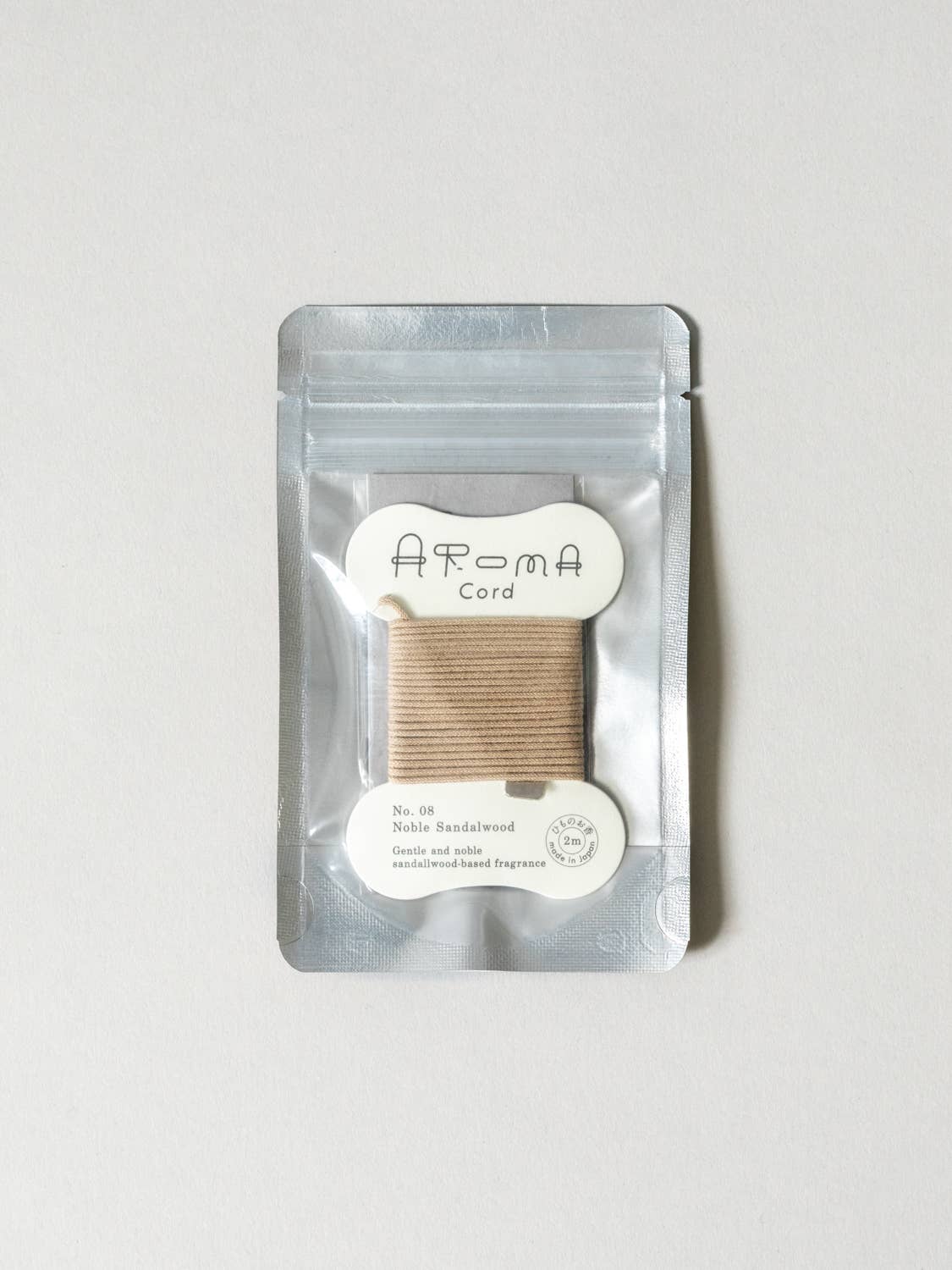 AROMA Cord Incense