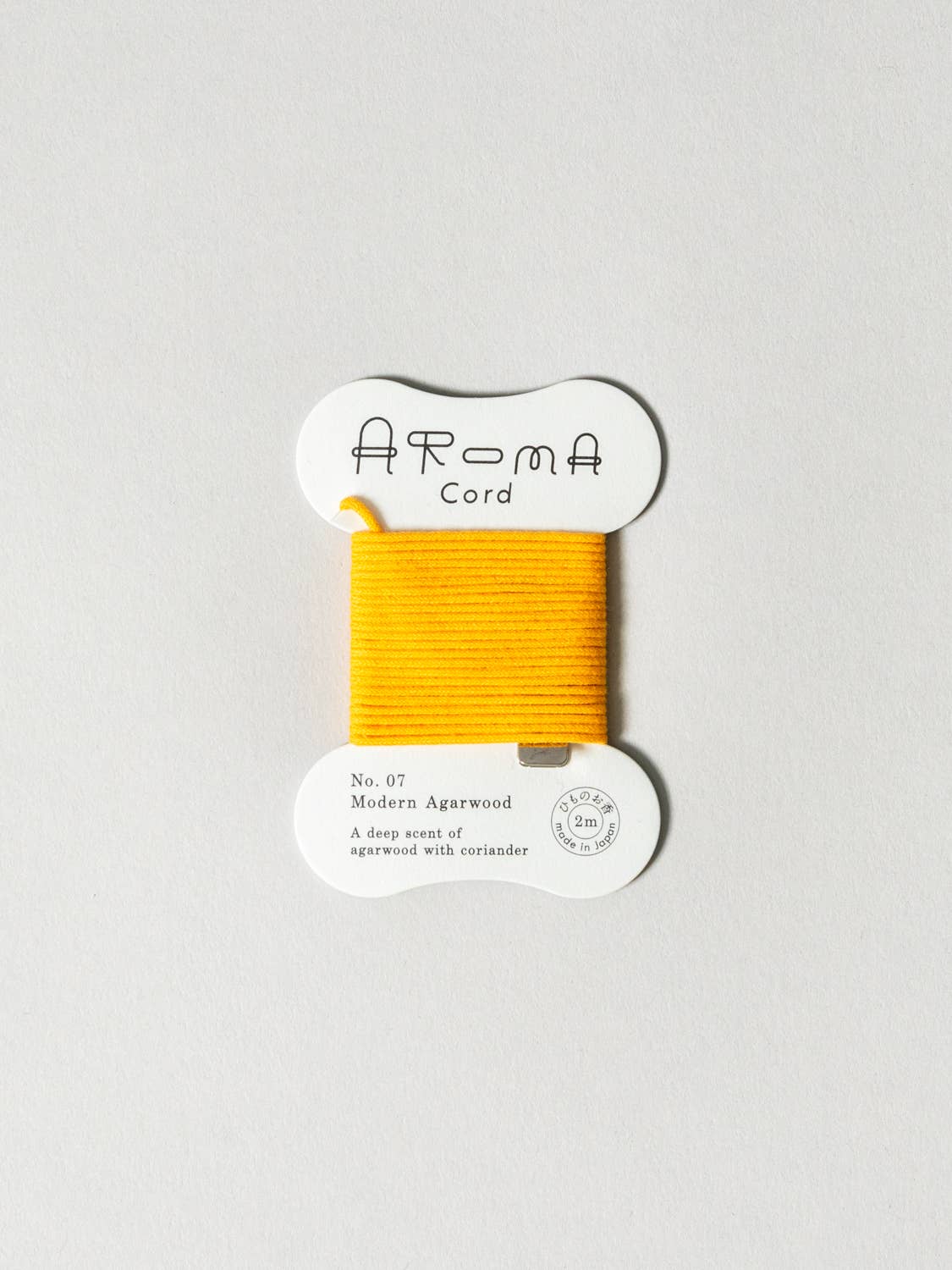 AROMA Cord Incense