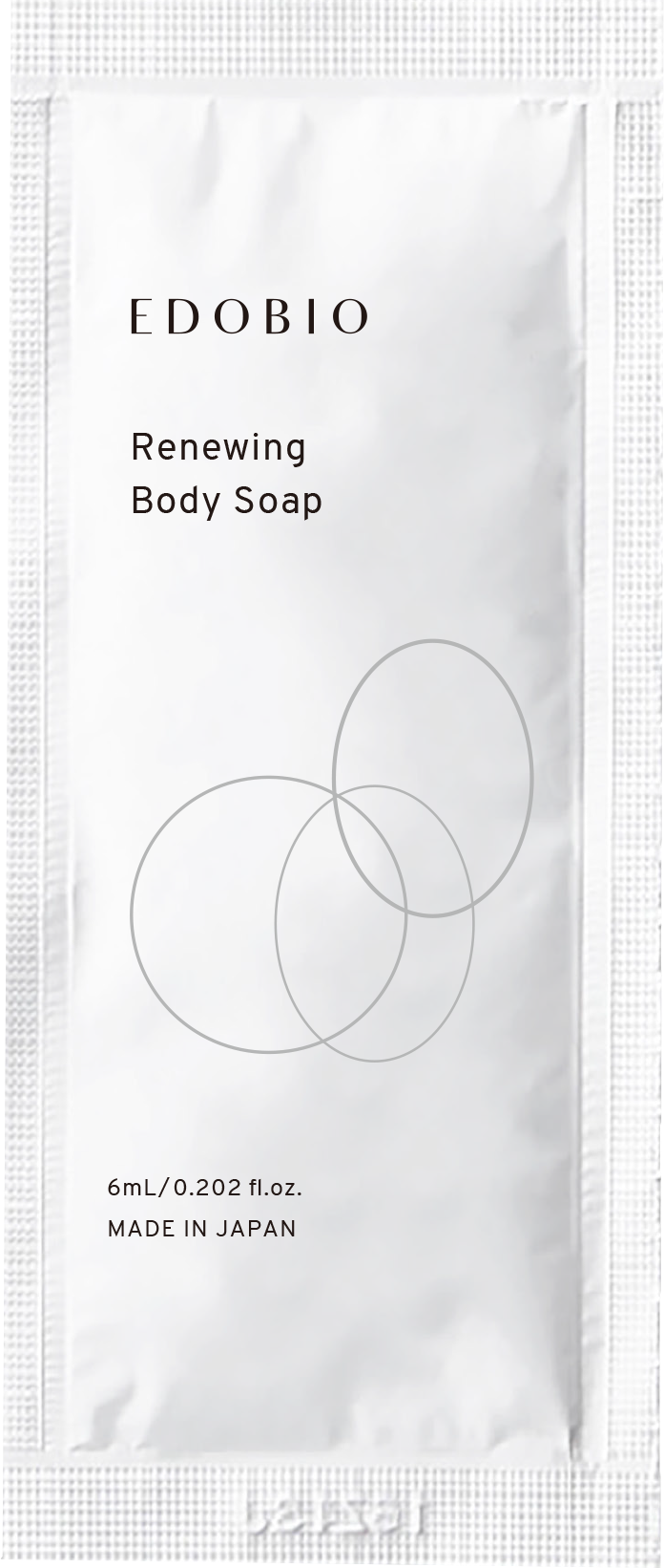 Renewing Body Soap - SOWAKA
