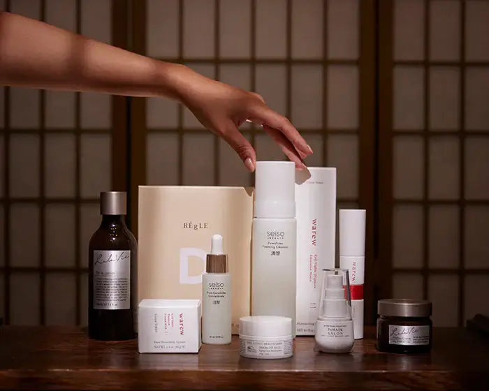 What Makes Japanese Skincare So Effective?