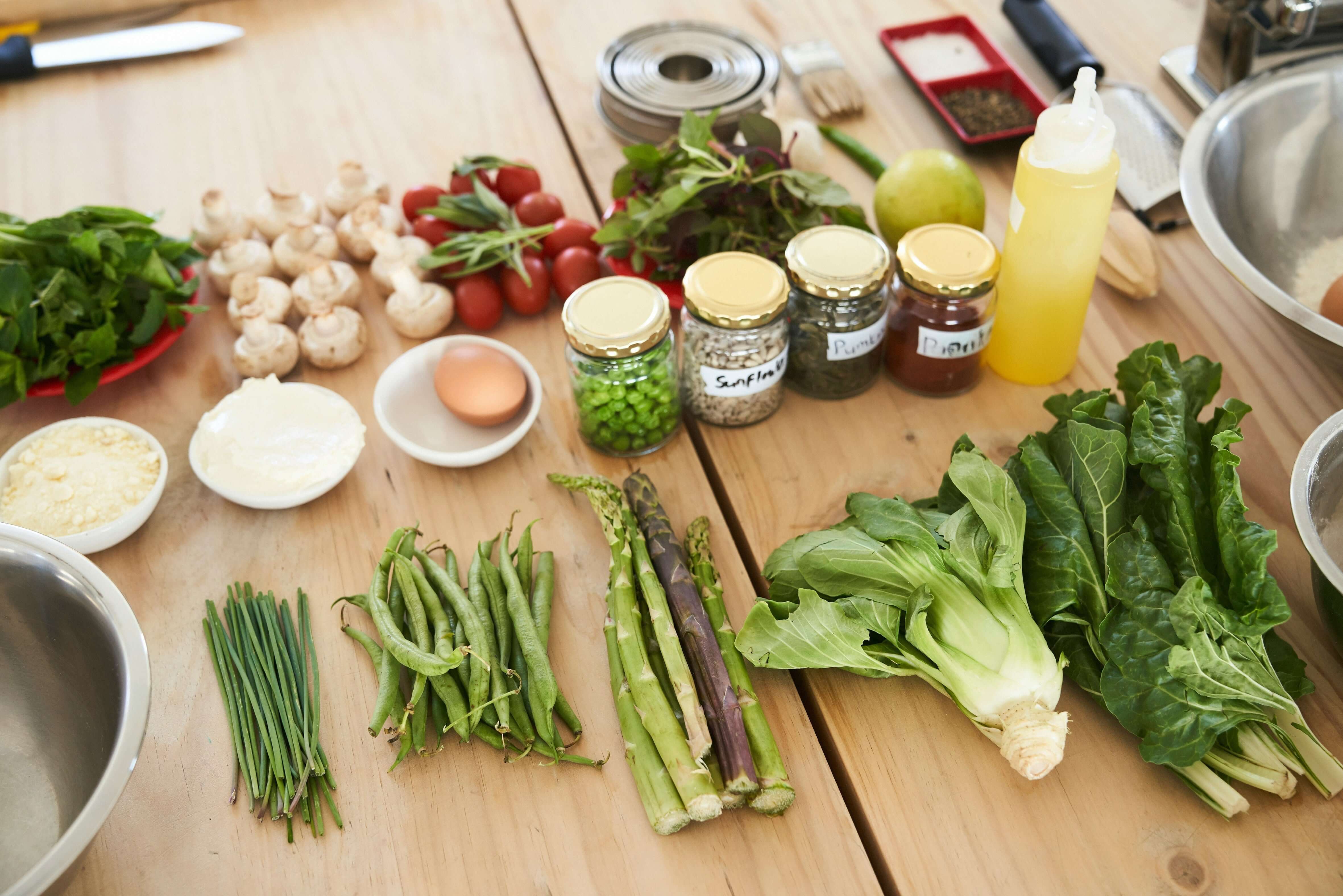 Japanese Superfoods: Top 10 Summer Picks for Health