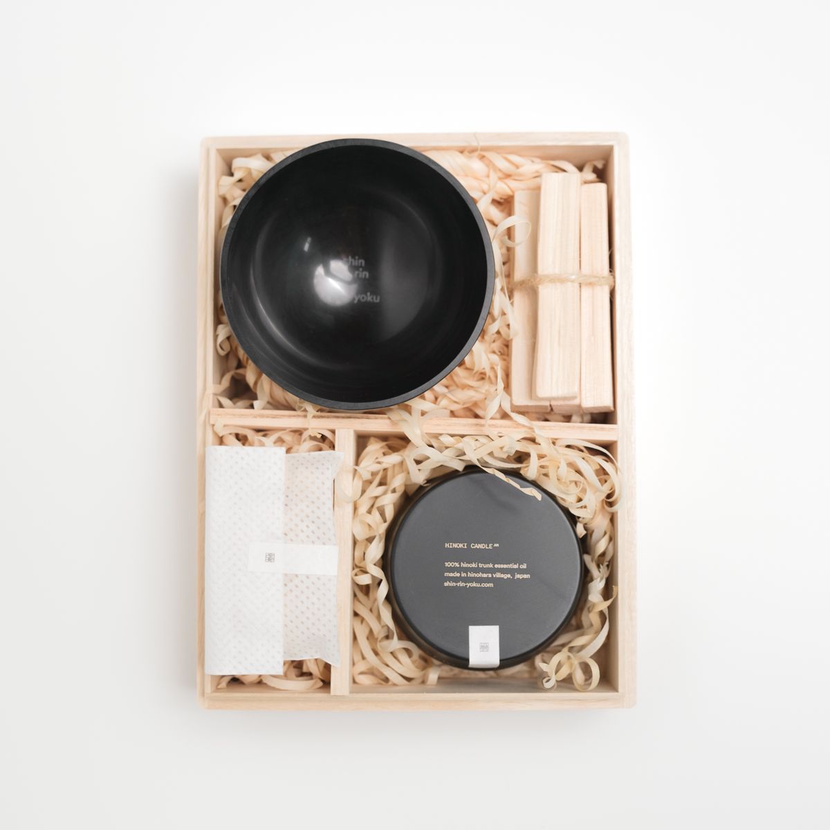 Limited Candle Gift Box