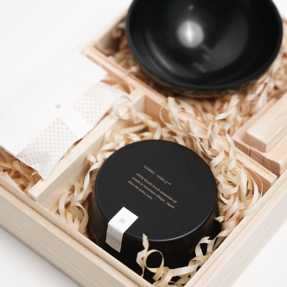 Limited Candle Gift Box