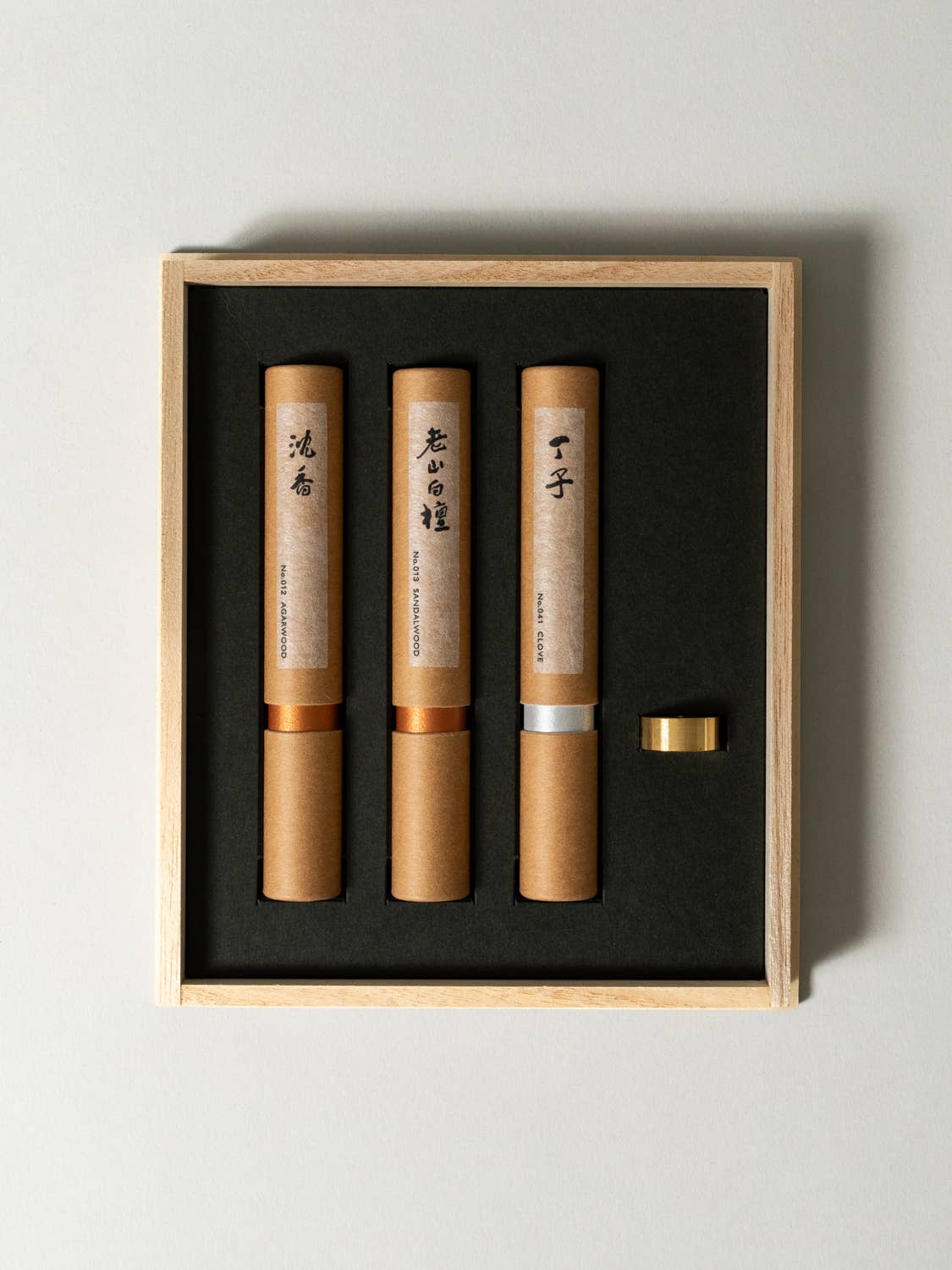 &INCENSE Box Set A – Sowaka