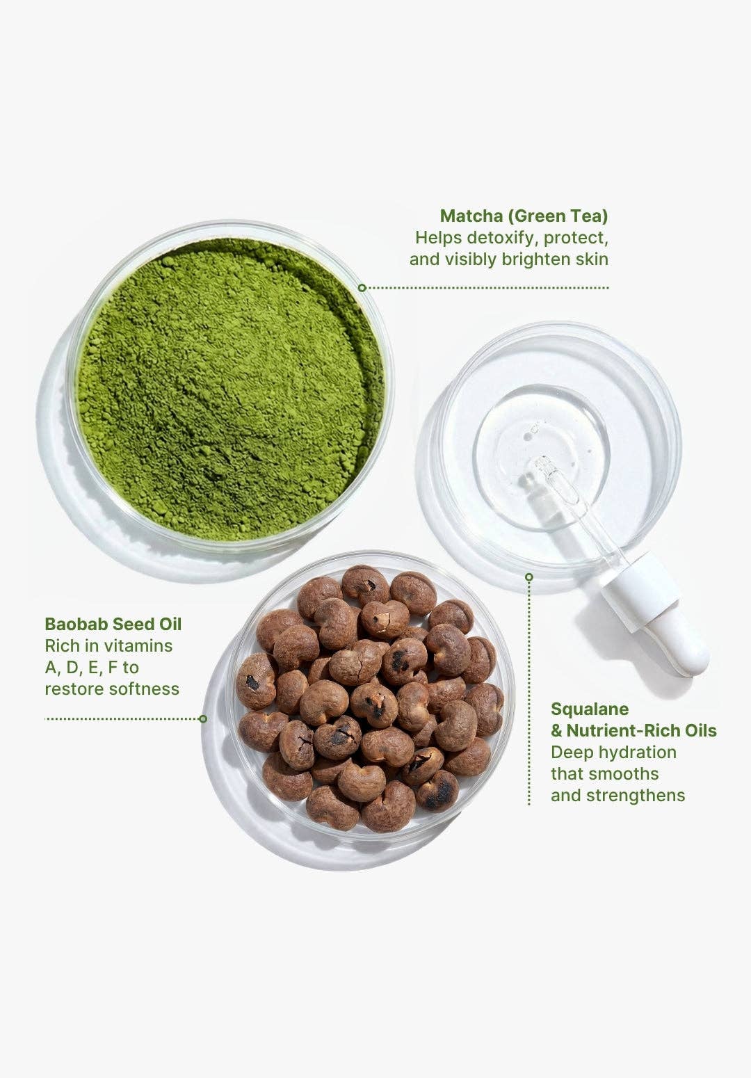 Matcha Body Cream