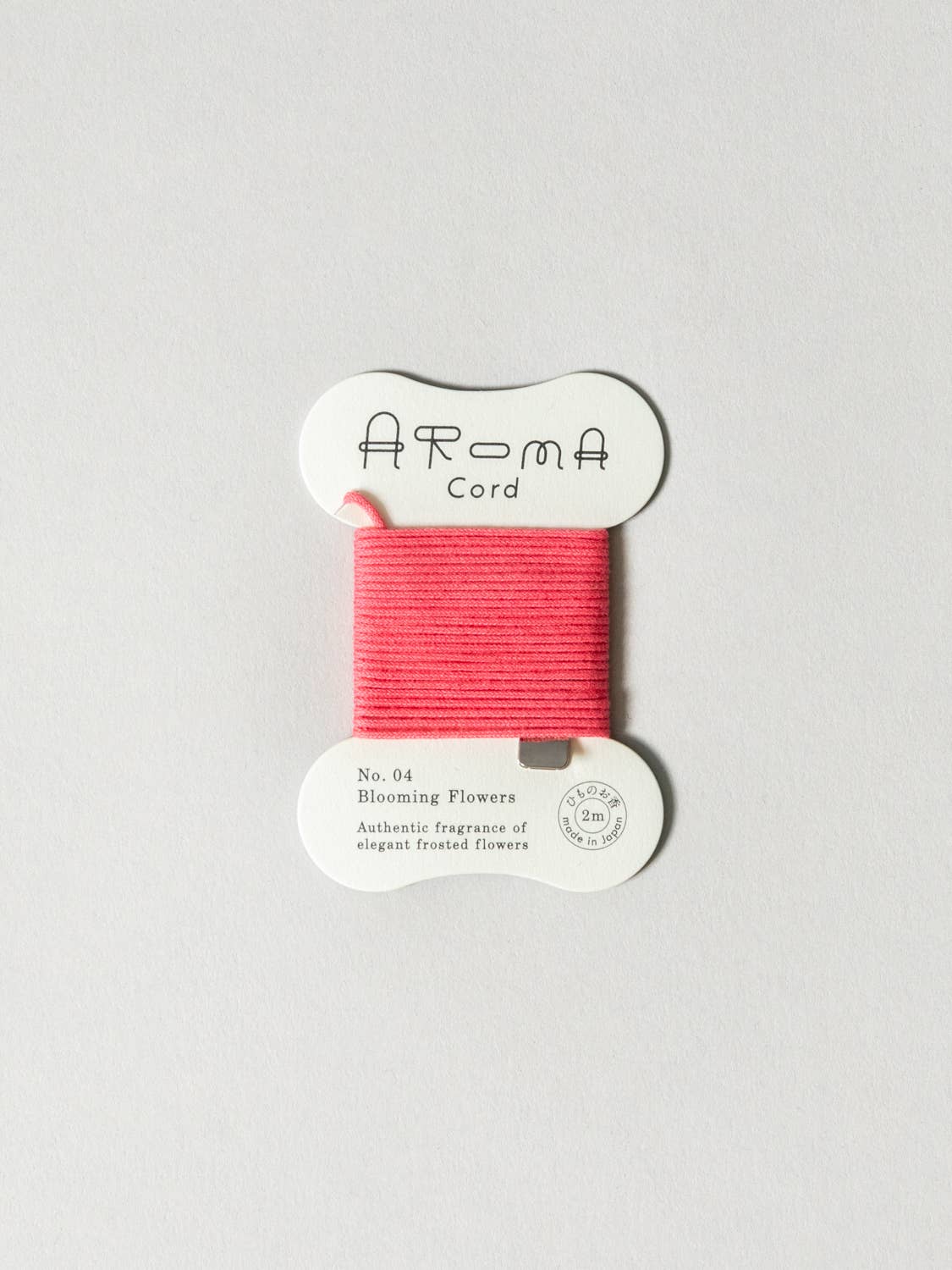 AROMA Cord Incense