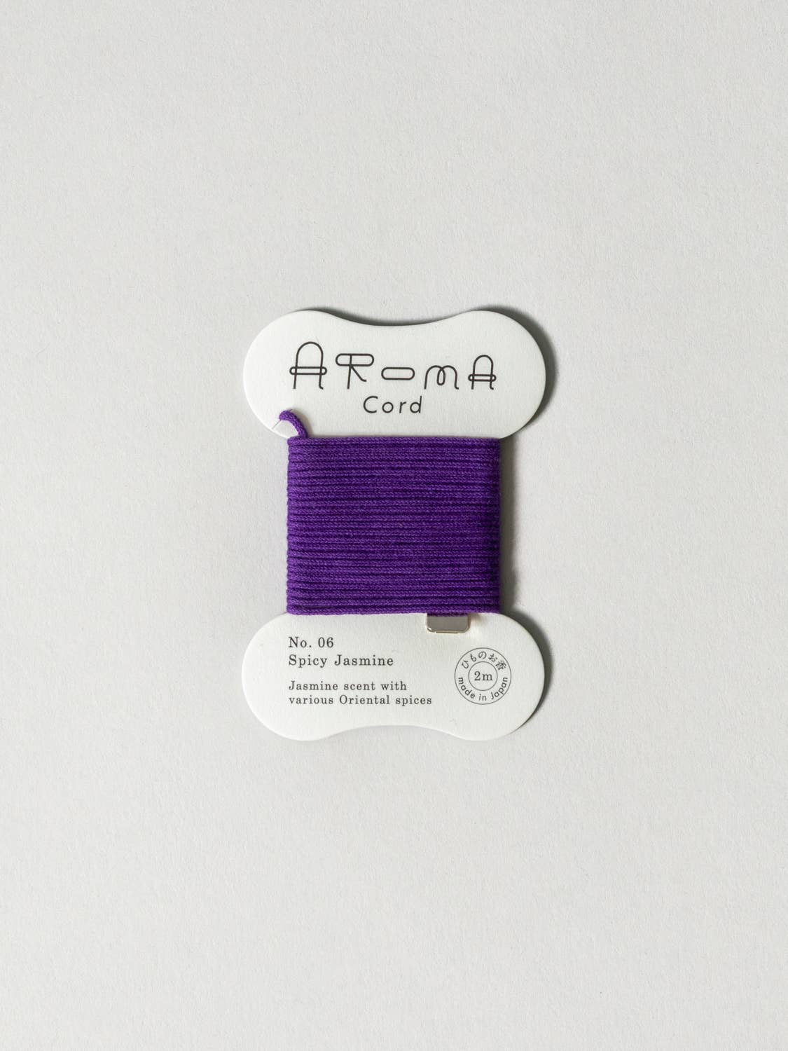 AROMA Cord Incense
