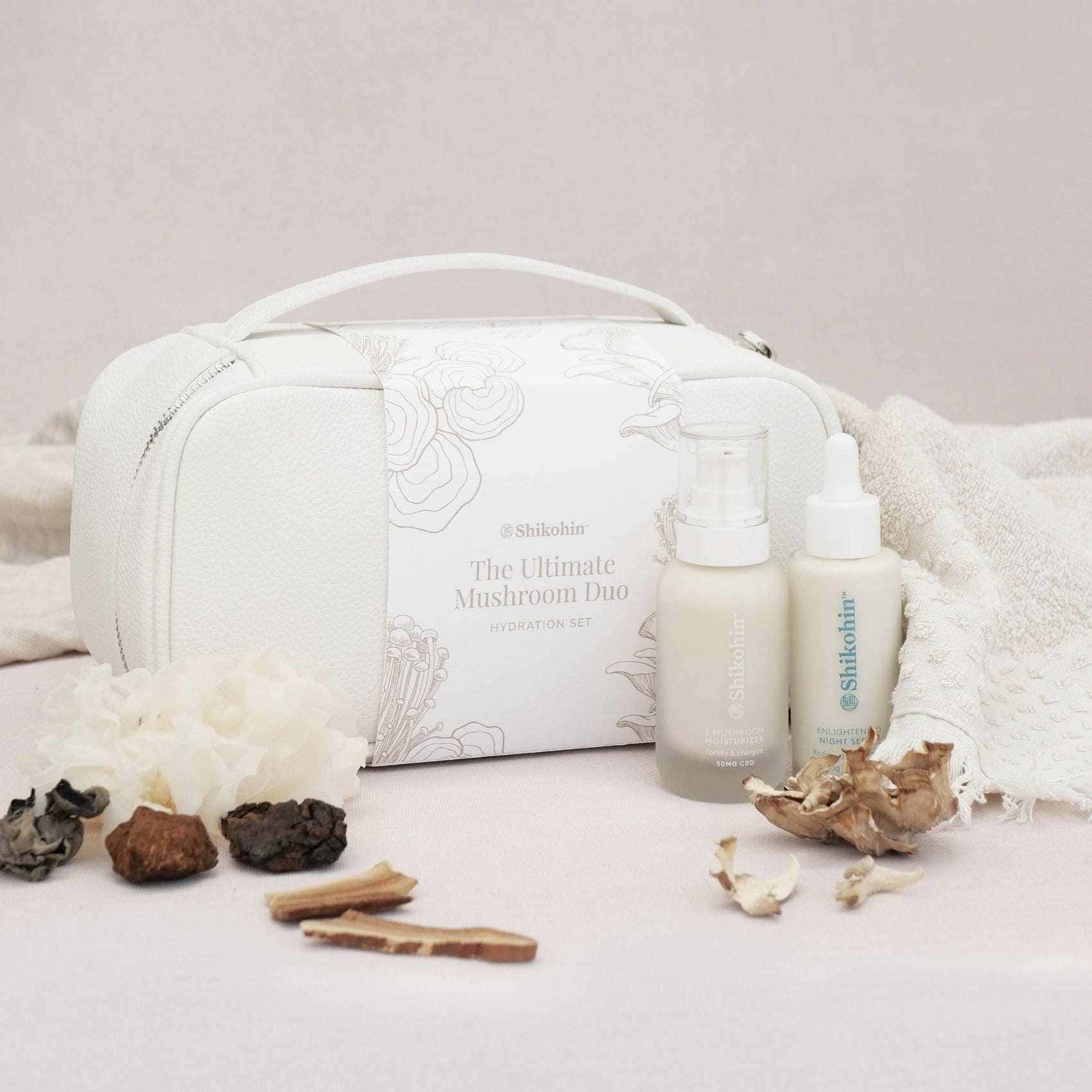 Mushroom Kit