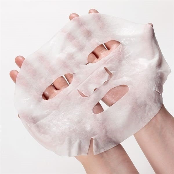 Gettou Enriched Sheet Mask