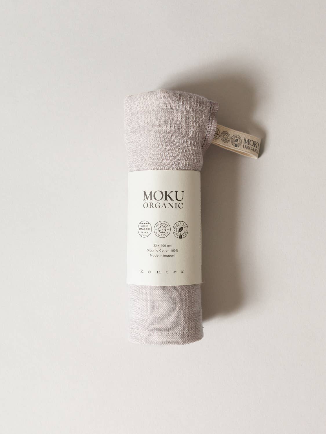 Moku Organic Towel