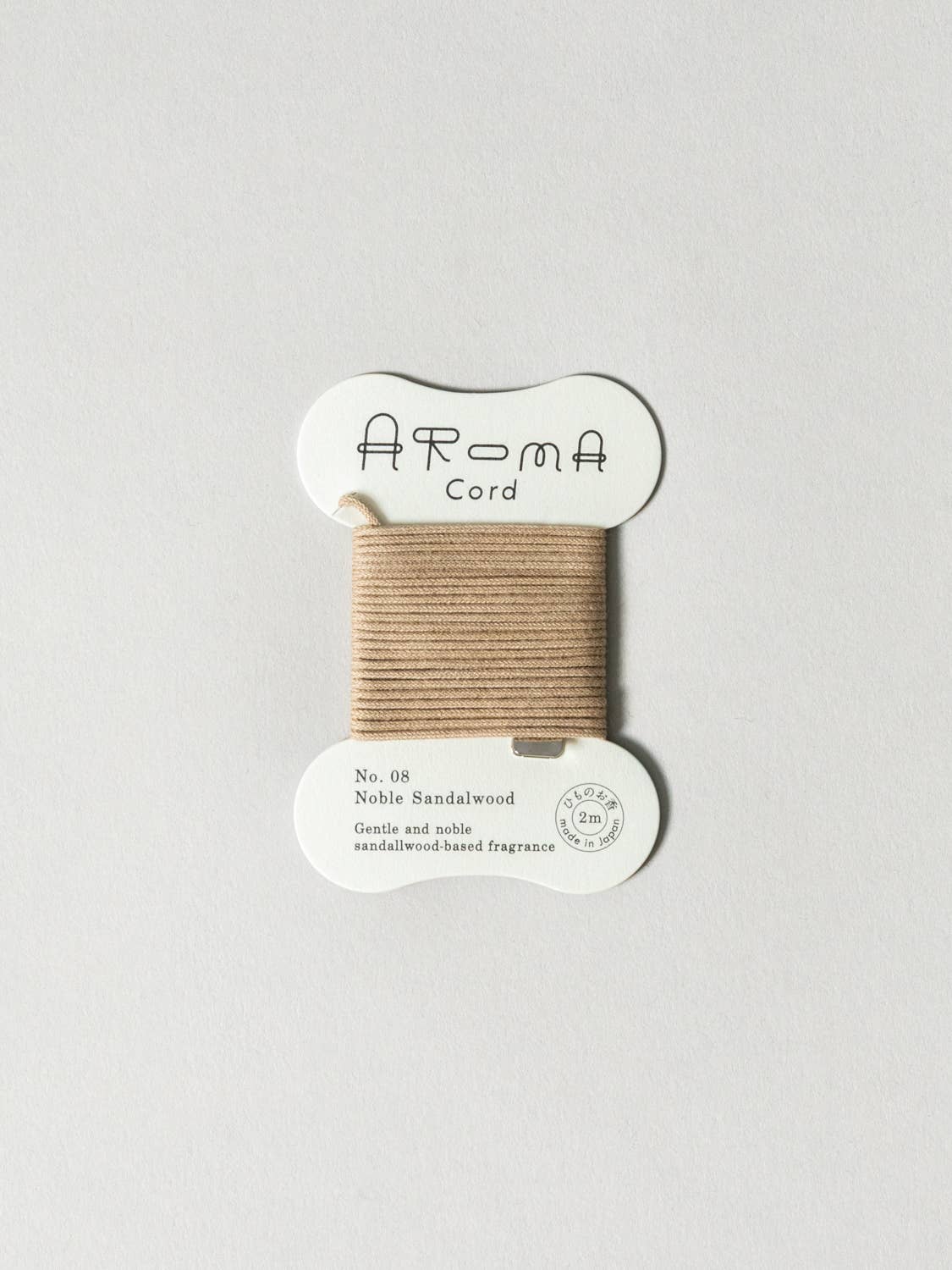 AROMA Cord Incense