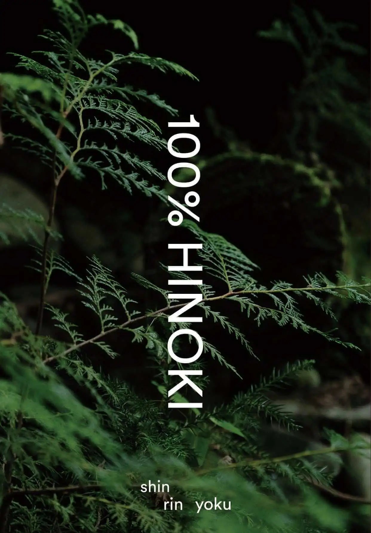 Hinoki Mist PM